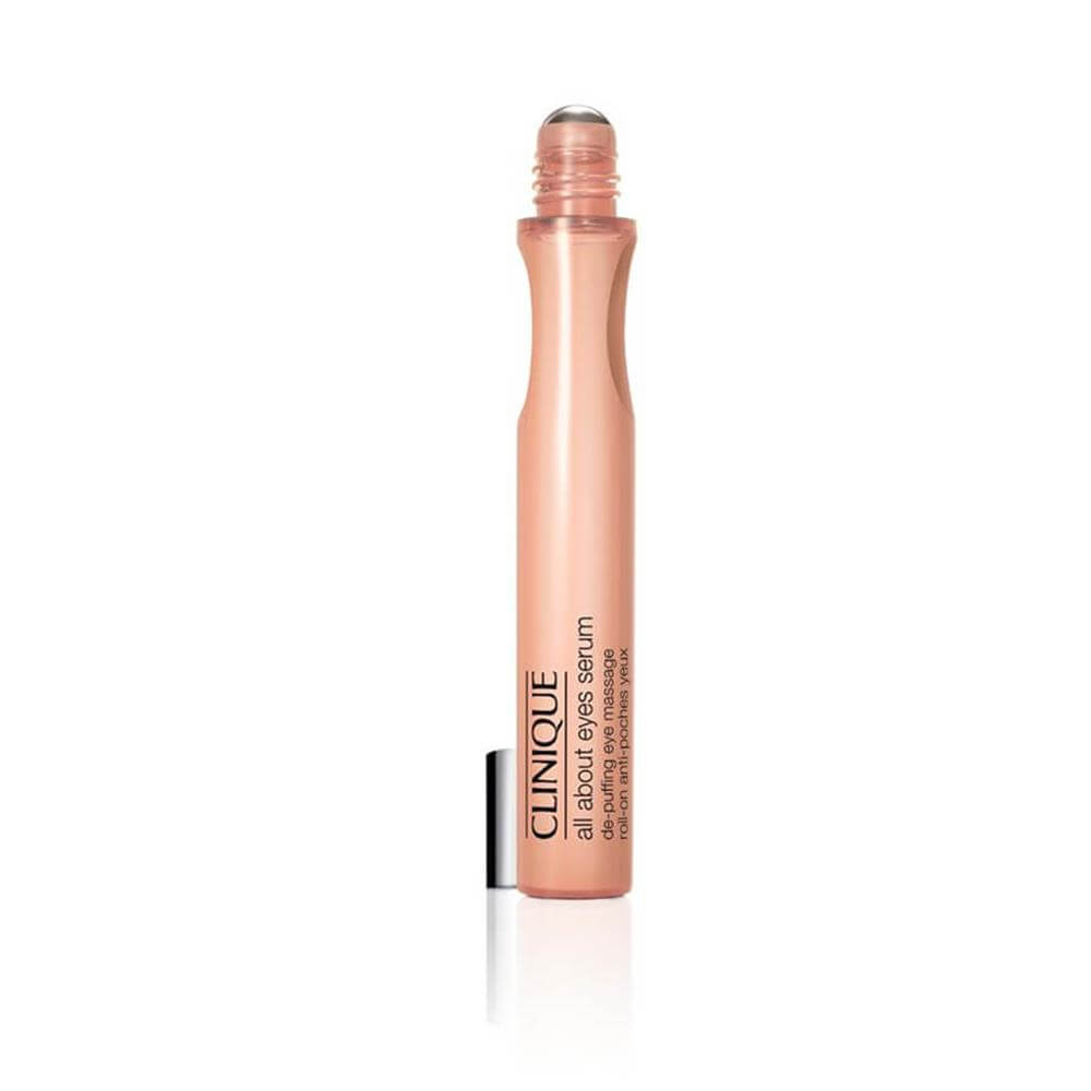 Clinique All About Eyes Massage Serum 15ml